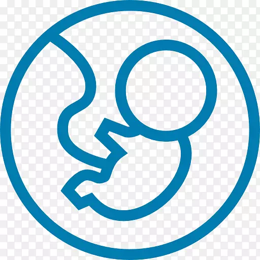 分娩健康妊娠非侵入性产前检查-健康