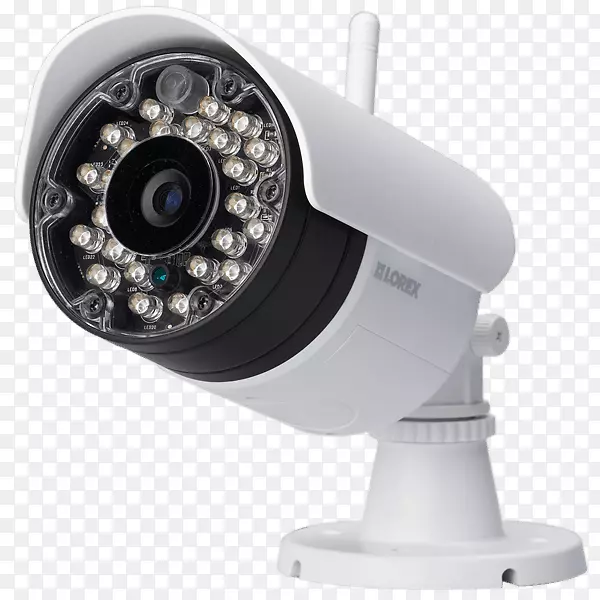 无线安全摄像头闭路电视lorex有利监视lw 2231监视穹顶装饰商店
