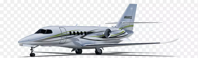 商务喷气机Cessna引证纬度飞机Gulfstream G 100 Cessna CitationJet/m2-飞机