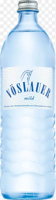 瓶装水瓶蒸馏水矿泉水塑料瓶水