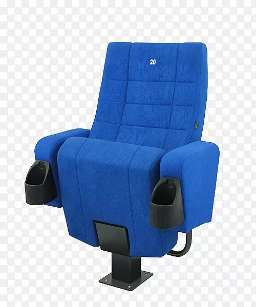 躺椅汽车座椅舒适性塑料车