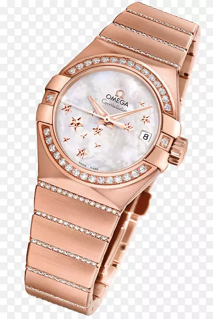 劳力士手表表带卡地亚钟表-时尚之美