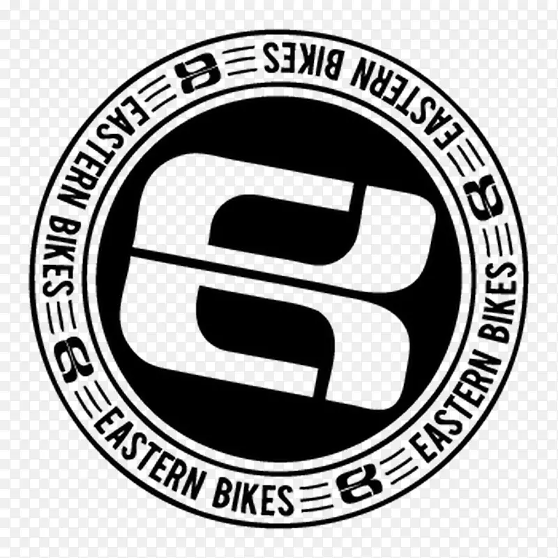 BMX自行车标志贴纸-自行车