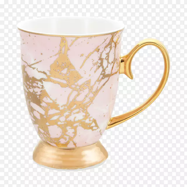咖啡杯茶杯骨瓷杯