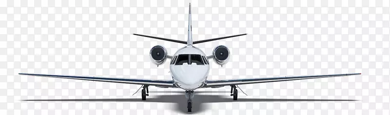 飞机Cessna CitationJet/m2飞机飞行商务喷气式飞机
