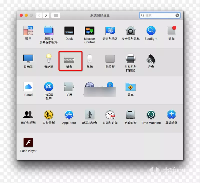 Macbook pro MacOS苹果-Apple