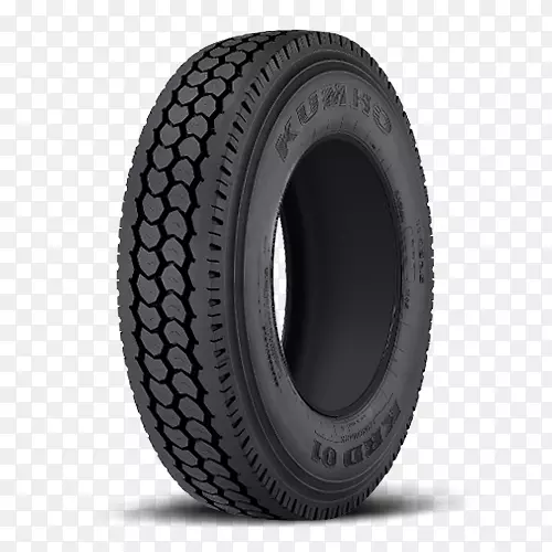 酷豪轮胎面车东洋轮胎橡胶公司-卡车