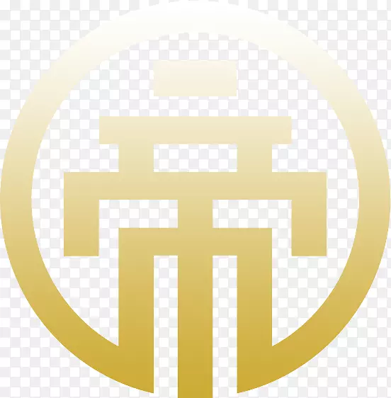 商标字体-贵金属