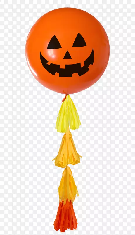 电文杰克-O‘-灯笼玩具气球、火球、肉桂、威士忌、花招或套餐