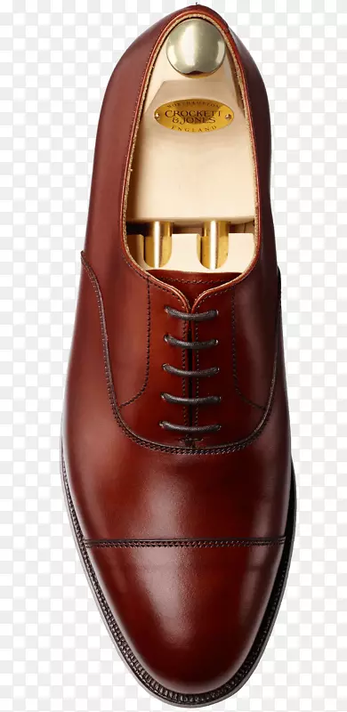 布洛格鞋Crockett&Jones服装时尚-靴子