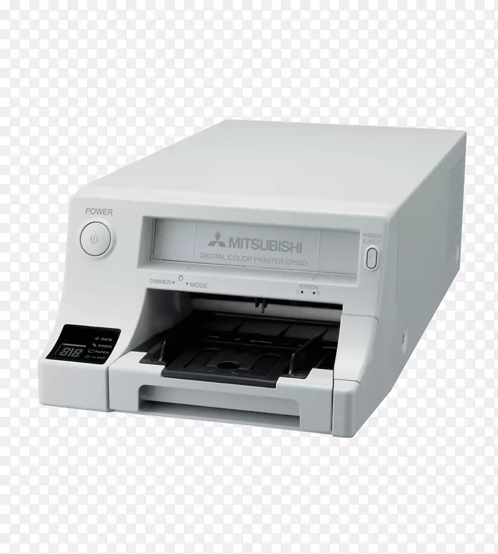 喷墨打印机三菱电机输出装置打印机