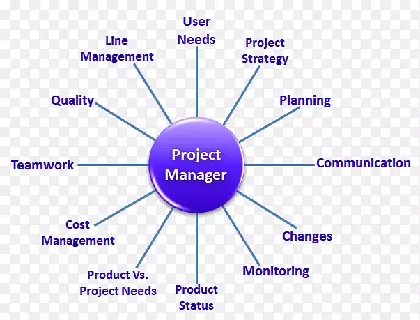 组织PRINCE 2管理项目经理-管理项目