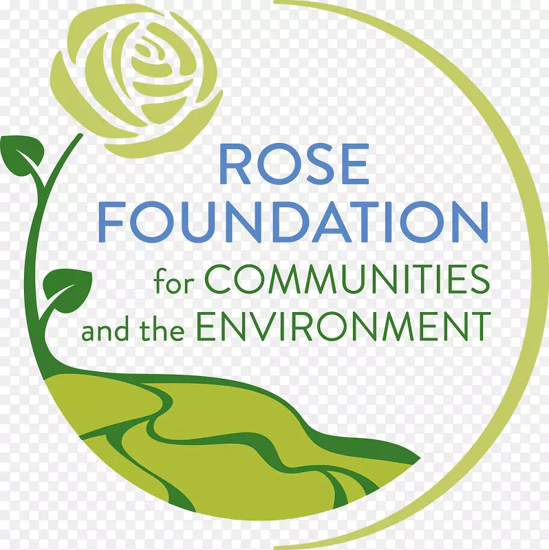 社区玫瑰基金会&环境组织、社区玫瑰基金会和环境标志
