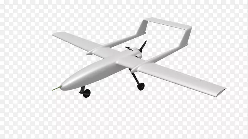 无线电控制飞机无人驾驶飞行器模型飞机lidaparāts.飞机