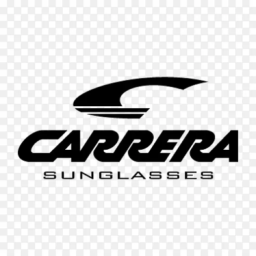 卡雷拉太阳镜品牌标识-太阳镜