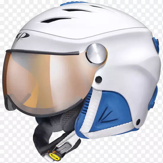 自行车头盔摩托车头盔滑雪雪板头盔面罩-运动时尚
