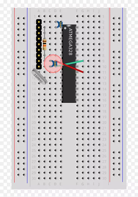 电线电缆电子彩色编码电缆电子学序列