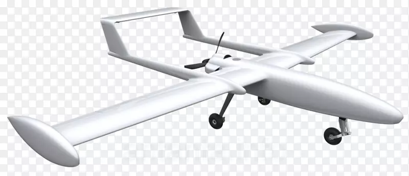 无线电控制飞机无人驾驶飞行器lidaparāts ANTATA飞机