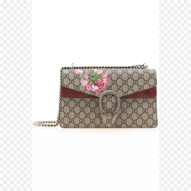 Gucci Dionysus hobo包送信袋