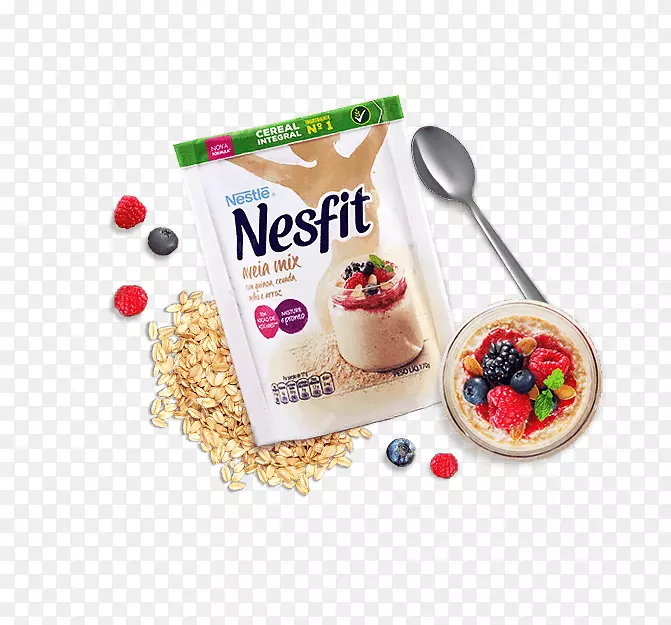 早餐麦片雀巢燕麦(Nestléoat OTCMKTS)：Nsrgy-砂糖