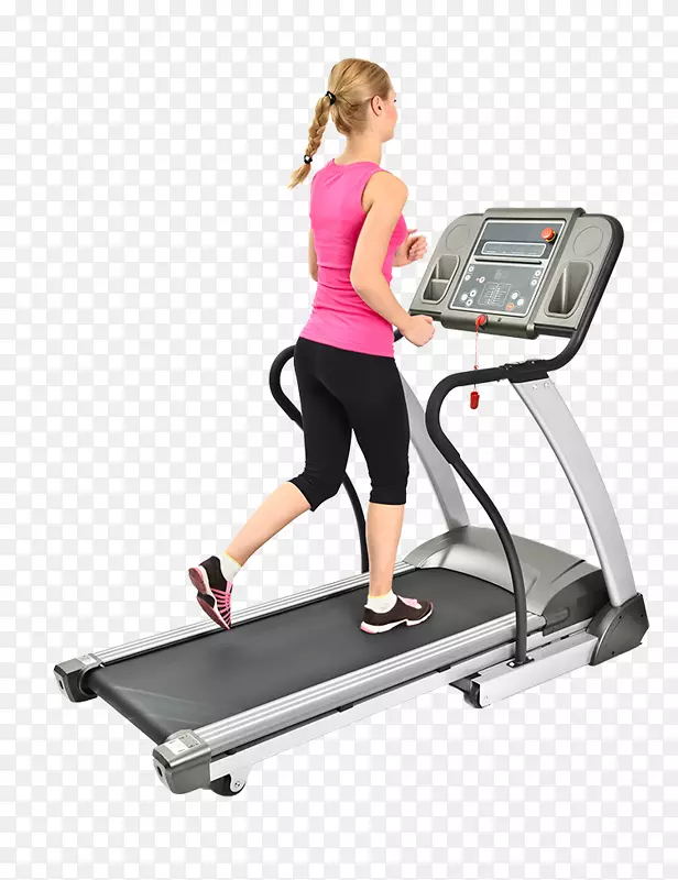 跑步机运动健身中心减肥身体健康跑步机