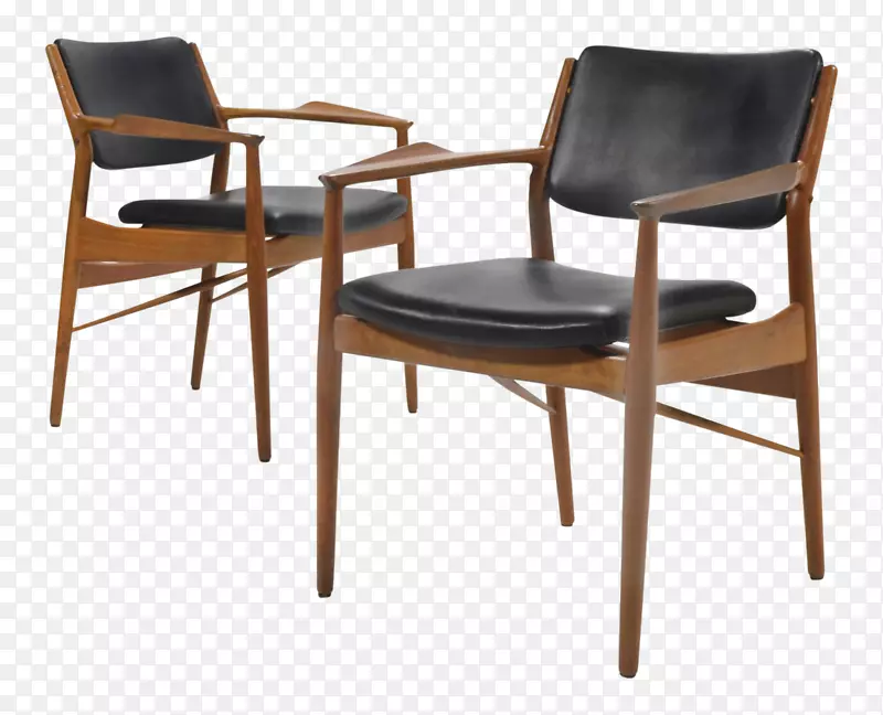 扶手木家具-椅子