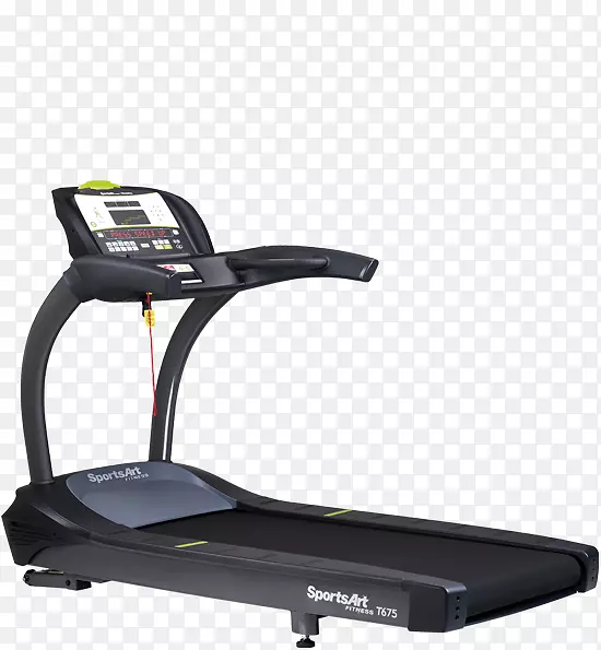跑步机运动身体动力学健身器材健身中心跑步机