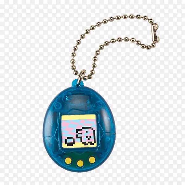 Tamagotchi Bandai玩具数码宠物零售-广告周年纪念