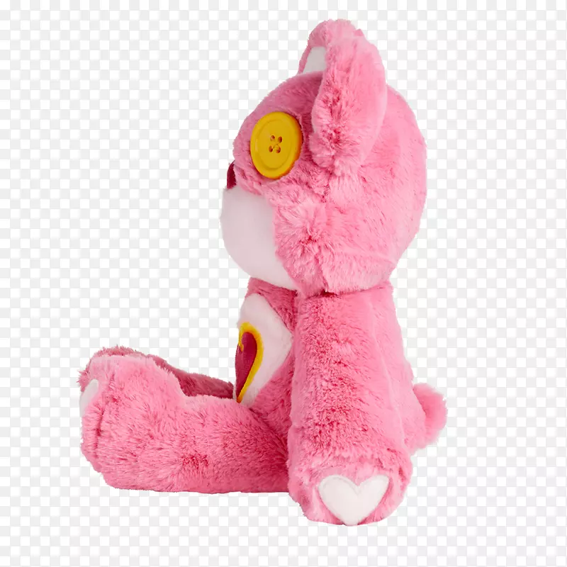 毛绒动物玩具聚酯纺织品玩具