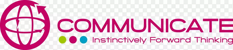 标志粉红色m品牌字体设计