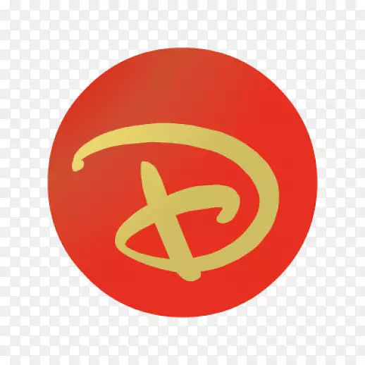 华特迪士尼公司标志封装PostScript cdr-Disney资料下载
