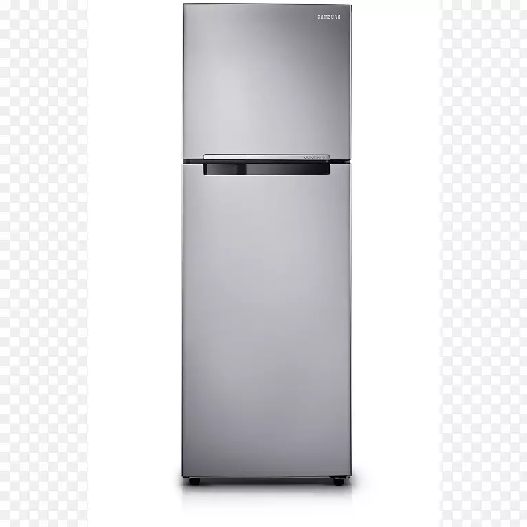 冰箱自动除霜三星电子变频压缩机-冰箱