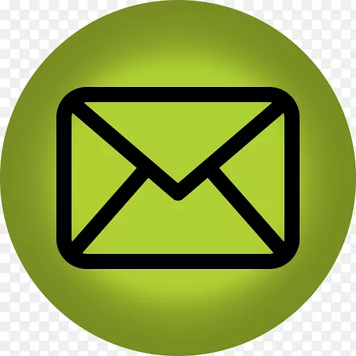 电子邮件、计算机图标、短信.电子邮件