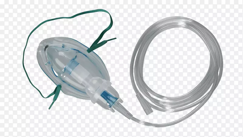 医用呼吸机电路医疗设备医用呼吸机星云