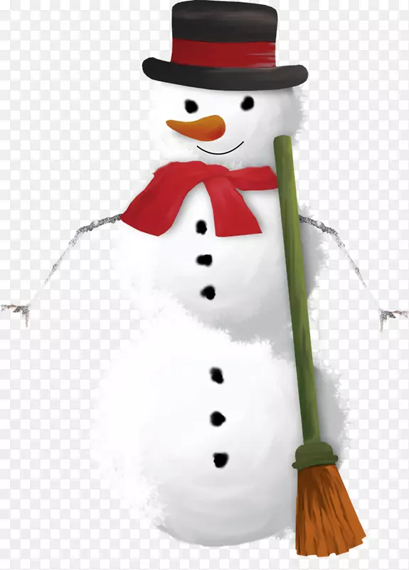 雪人埃及家幽默雪人
