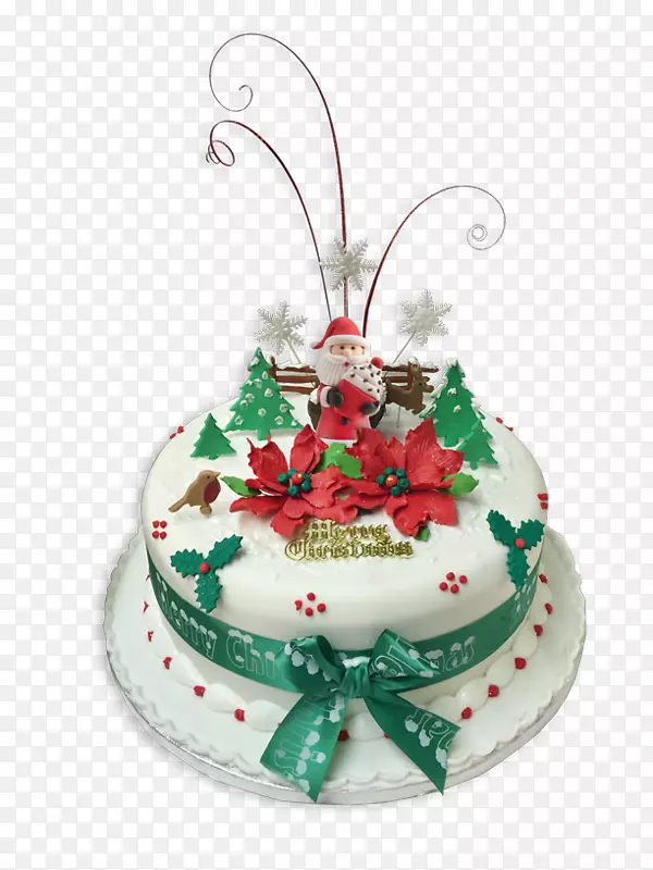 圣诞蛋糕生日蛋糕装饰食品蛋糕