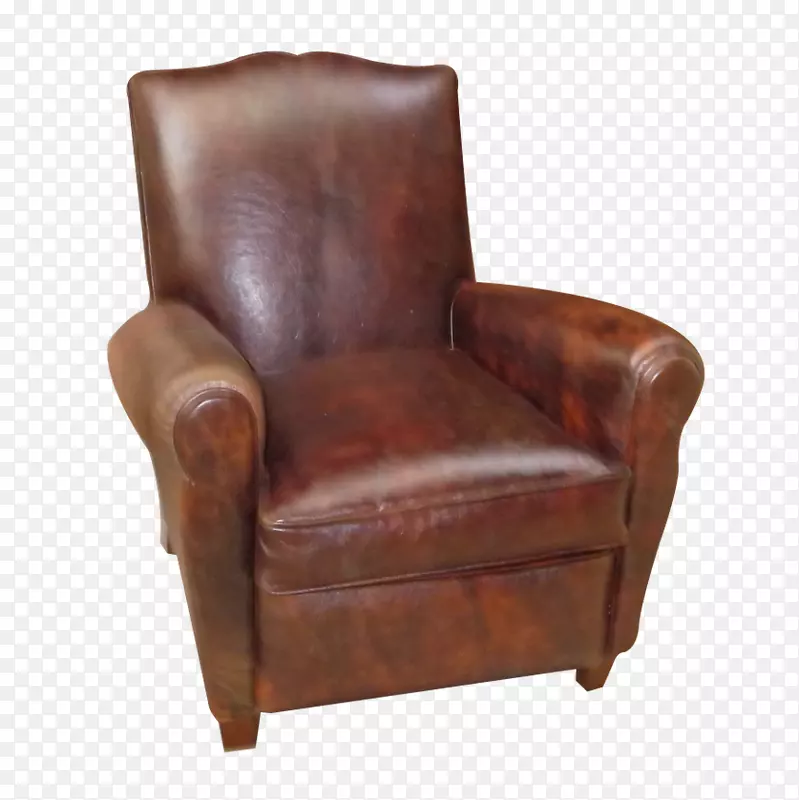 俱乐部椅躺椅设计