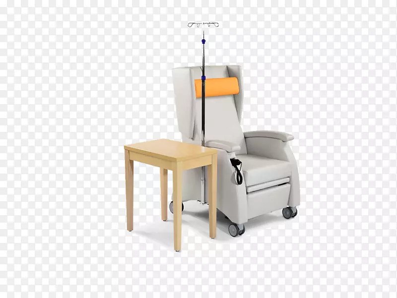 Steinmann选择有限公司病人工业设计椅