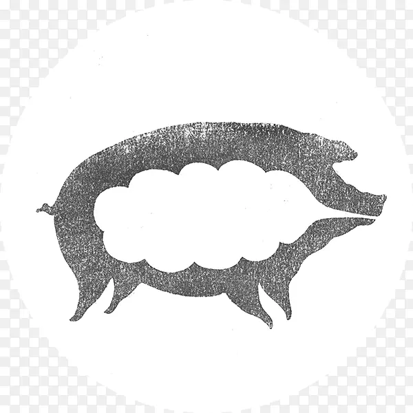 白色字体设计