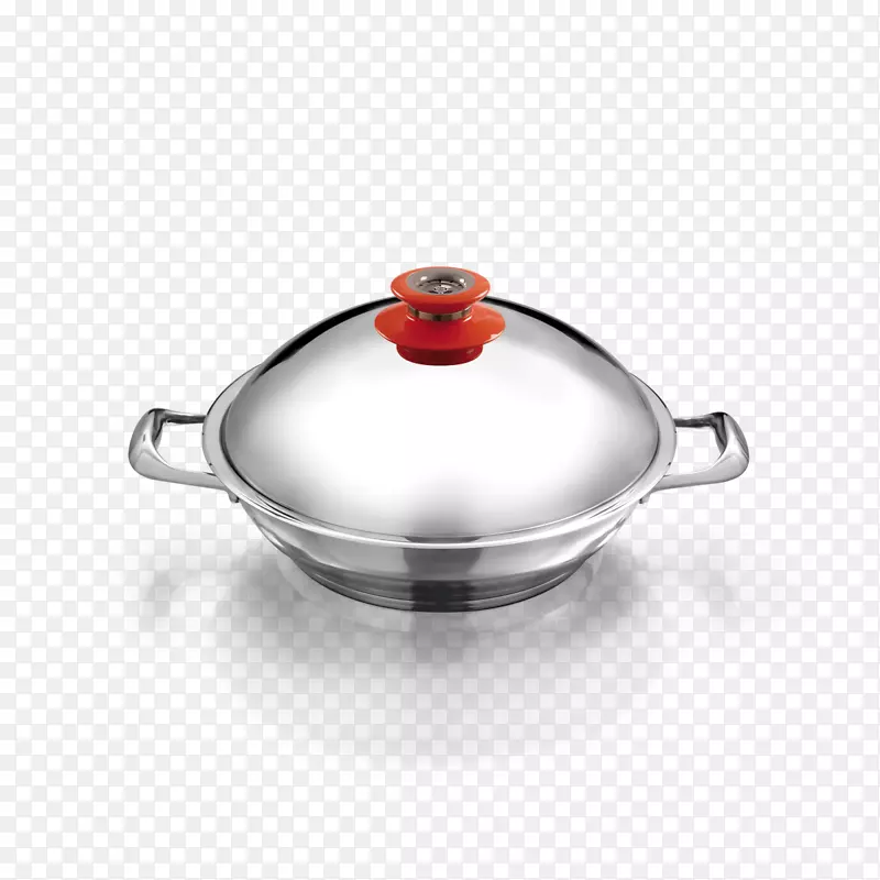油炸锅，炊具，炖锅，平底锅