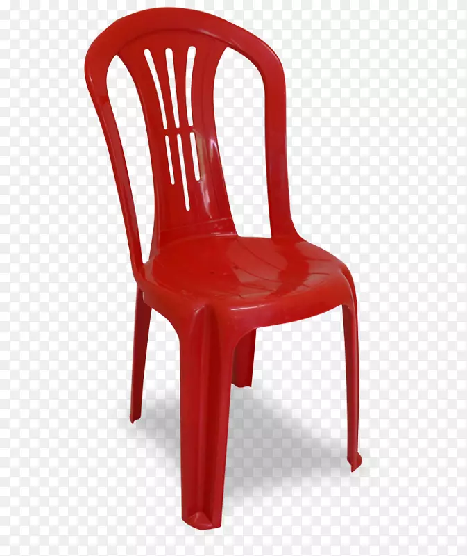 塑料扶手椅
