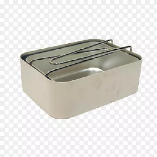 易拉罐铝金属bcb国际有限公司餐盒-布什工艺