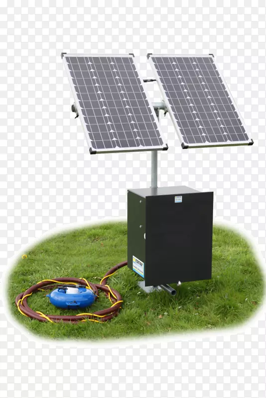太阳能电池板泵能
