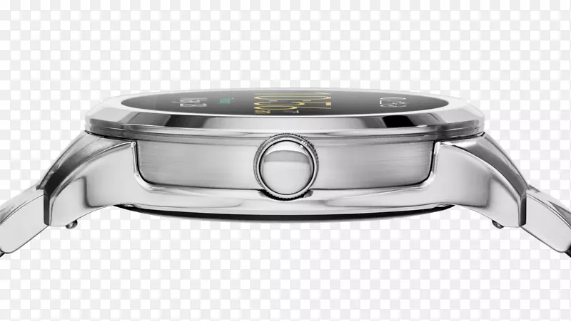 Moto 360(第二代)智能手表