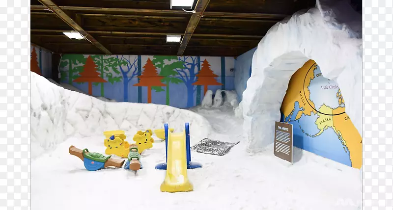 雪地娱乐谷歌游戏-雪