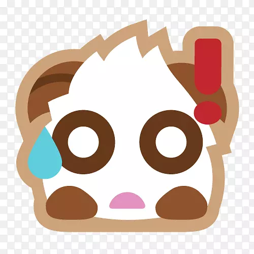 表情符号不和谐社交媒体视频lil Sharky-moji