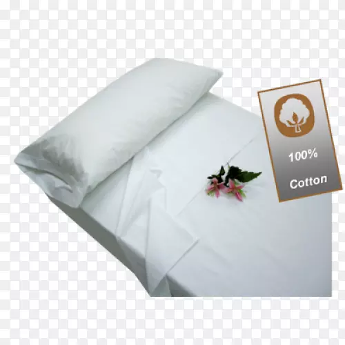 纺织床单床上用品床垫