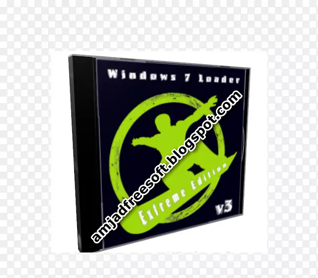 microsoft windows激活技术windows 7加载程序-microsoft