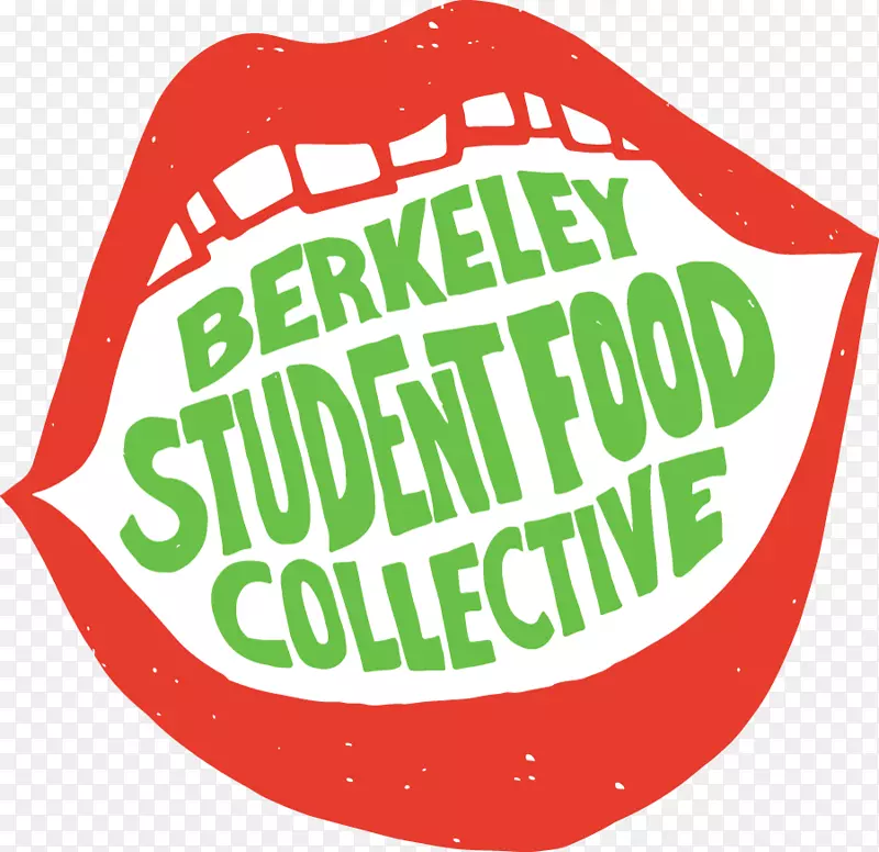伯克利学生食品集体咖啡杂货店食品合作社学生社区