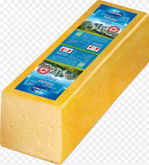 Gruyère干酪乳酪牛奶Tirol Milch reg.gen.m.b.h-芝士